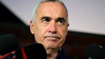 Călin Georgescu, eliberat sub control judiciar. Decizia poate fi contestată