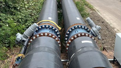 CONSTANȚA: Peste 11 milioane de lei pentru modernizarea sistemului de termoficare, de la Ministerul Dezvoltării