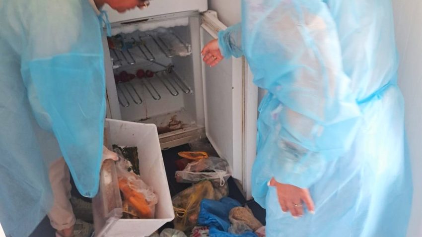 ANSVSA: Sezon estival fără toxiinfecții alimentare pe litoral