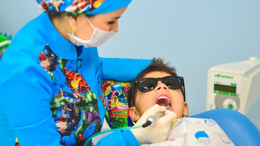 Constanța are suficiente cabinete școlare de medicină dentară, dar unele nu pot fi folosite