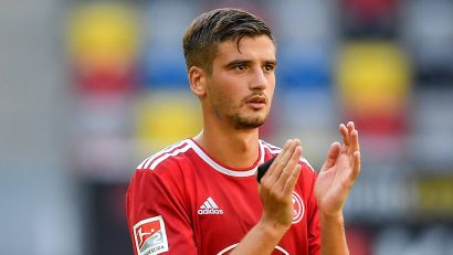 Mijlocașul Dragoș Nedelcu de la Farul va juca în Liga a II-a