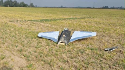 Incident cu drone în Polonia: Armata rusă afirmă că nu a avut intenţia să atace ţinte pe teritoriul polonez