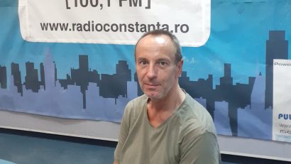 De la absolventul Liceului Pedagogic din Constanța la scriitorul T.O. Bobe, un interviu cu și despre viața unui iubitor de Litere