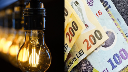 Cererile pentru ajutorul la plata facturii de energie electrică pentru iulie și august trebuie depuse până pe 27 septembrie