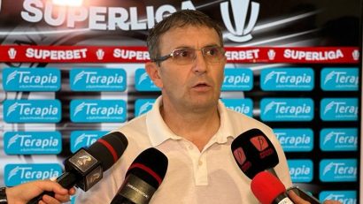 Eugen Neagoe va antrena echipa Petrolul Ploiești