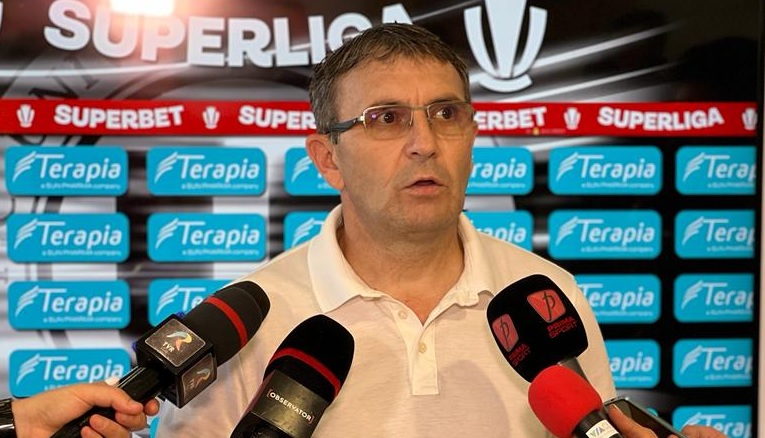 Eugen Neagoe va antrena echipa Petrolul Ploiești