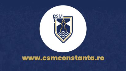 Echipa CSM Constanța are un nou portar de handbal