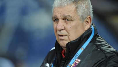 Fostul fotbalist și antrenor, Florin Marin, s-a stins din viață