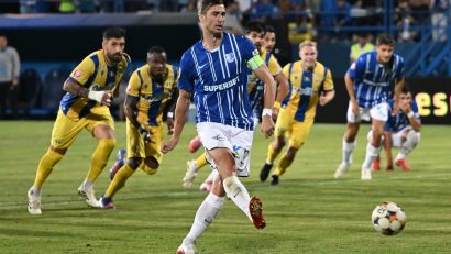 LPF modifică modificarea! Farul – Petrolul se joacă duminică!