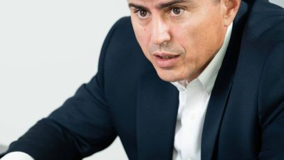 Expert: Măririle de taxe și accize pe care Guvernul le-a operat de la 1 August pare că sunt insuficiente pentru a aduce fondurile necesare la buget
