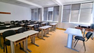 TULCEA: 1.168 de candidați au susținut proba la alegere a profilului și a specializării din cadrul bacalaureatului
