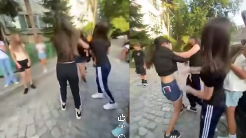 TULCEA: Agresiune între eleve – Poliția a deschis o anchetă
