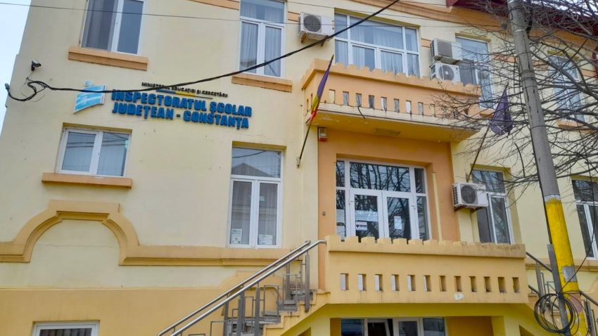 Decizia de desființare a unei clase de la Liceul Tehnologic din Nicolae Bălcescu, suspendată de instanță. Reacția IȘJ Constanța