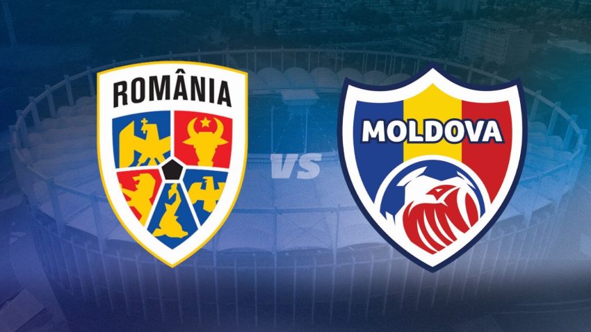 Meciul amical România-Moldova se va disputa pe Arena Națională