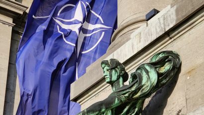 NATO nu tratează incidentul cu drone din Polonia drept un atac rus (sursă)