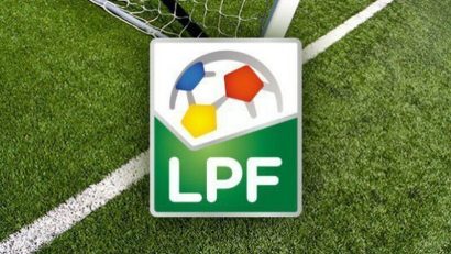 Rezultatele etapei a IX-a din Superliga de fotbal