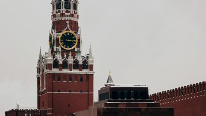 Rusia neagă acuzațiile de încălcare a spațiului aerian estonian