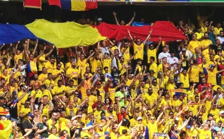 Meci amical de sărbătoare pentru tricolori