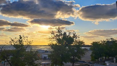 Vremea se va răci în Dobrogea și pe litoral