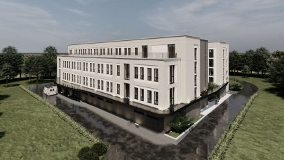CONSTANȚA: Proiectul pentru construirea spitalului de cardiologie și oncologie a fost scos de pe lista PNRR