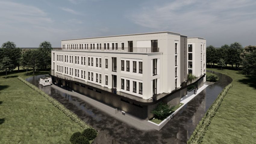 CONSTANȚA: Proiectul pentru construirea spitalului de cardiologie și oncologie a fost scos de pe lista PNRR