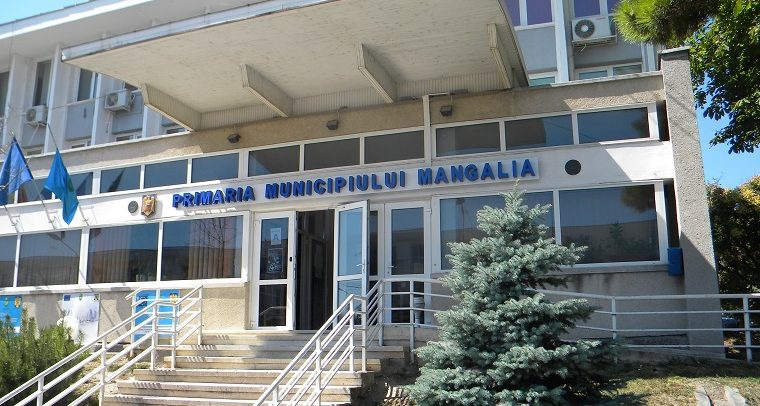 Consiliul Local Mangalia se întrunește în ședință ordinară