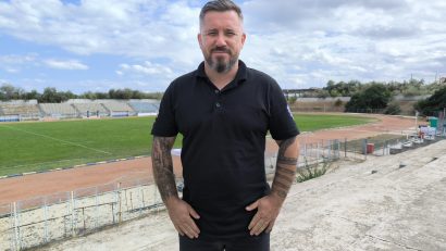 Planuri pentru viitoarele ediții ale turneului „Năvodari Rugby 7s Mania”