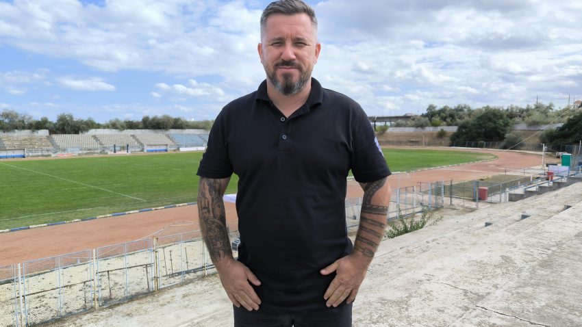 Planuri pentru viitoarele ediții ale turneului „Năvodari Rugby 7s Mania”
