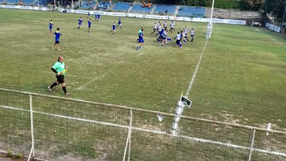 Colaborare de succes pentru rugby-ul juvenil constănțean