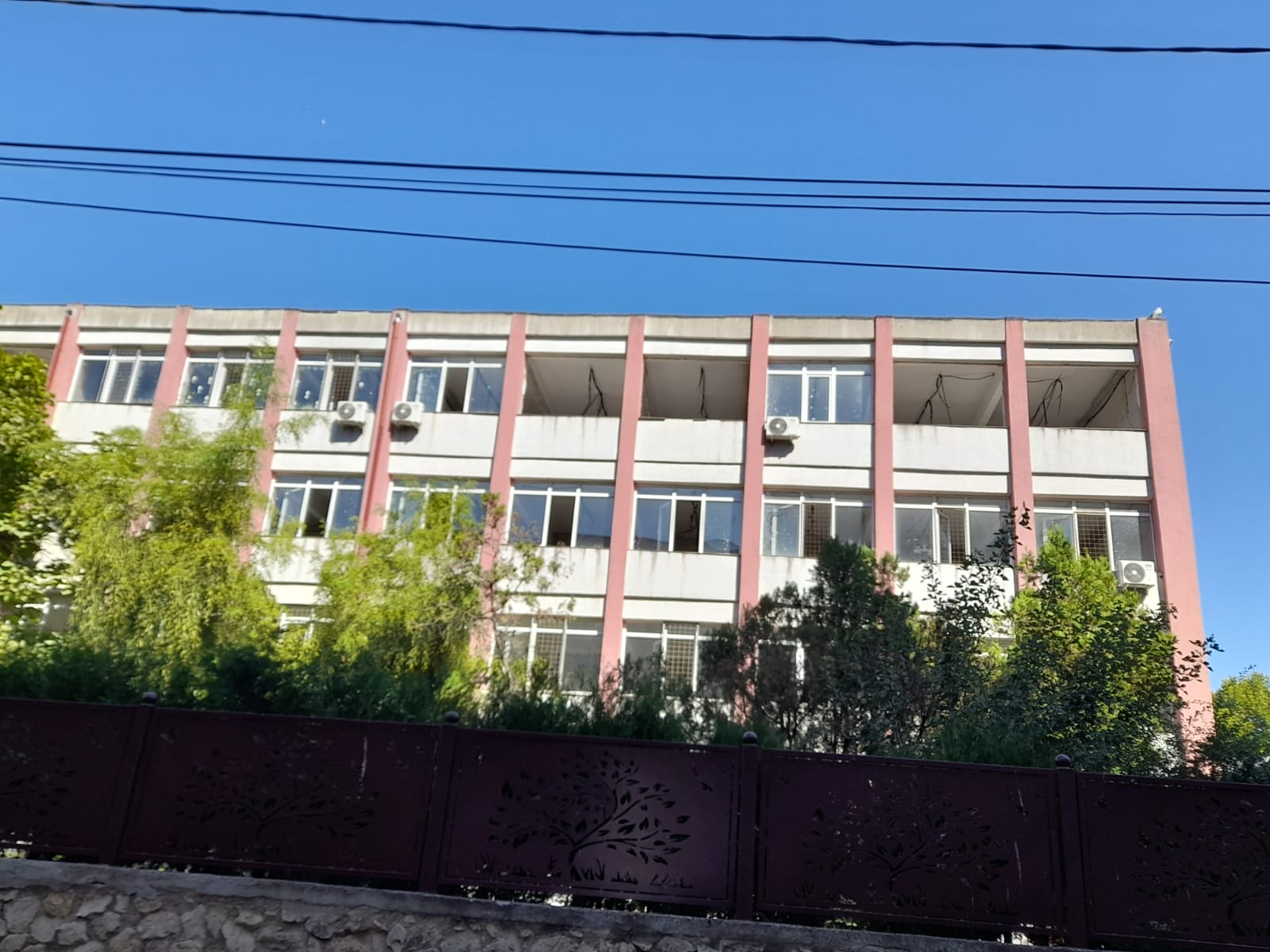 Școala 24