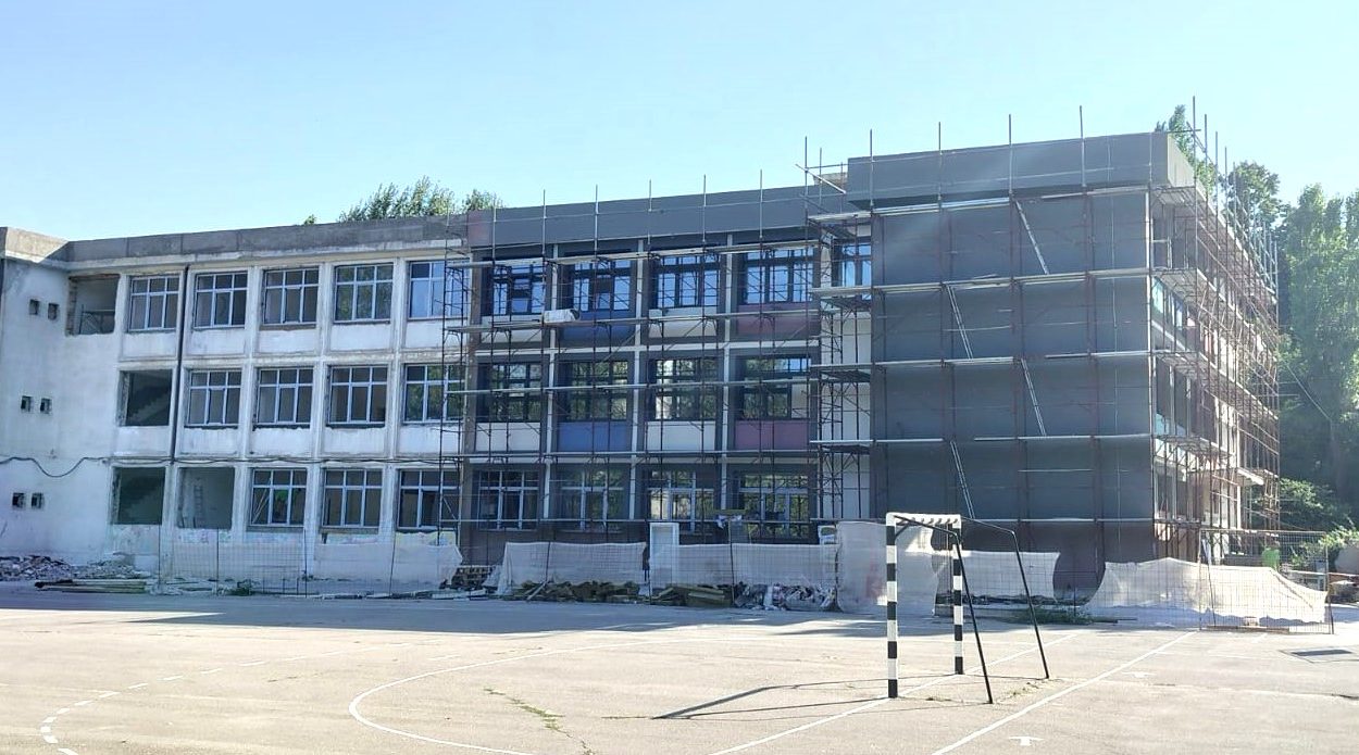 Școala 7