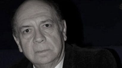 S-a stins din viață Sorin Stanciu, preşedintele Uniunii Ziariştilor Profesionişti din România