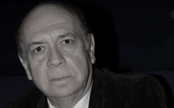 S-a stins din viață Sorin Stanciu, preşedintele Uniunii Ziariştilor Profesionişti din România