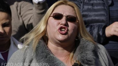 Parchetul General cere ridicarea imunității eurodeputatei Diana Șoșoacă