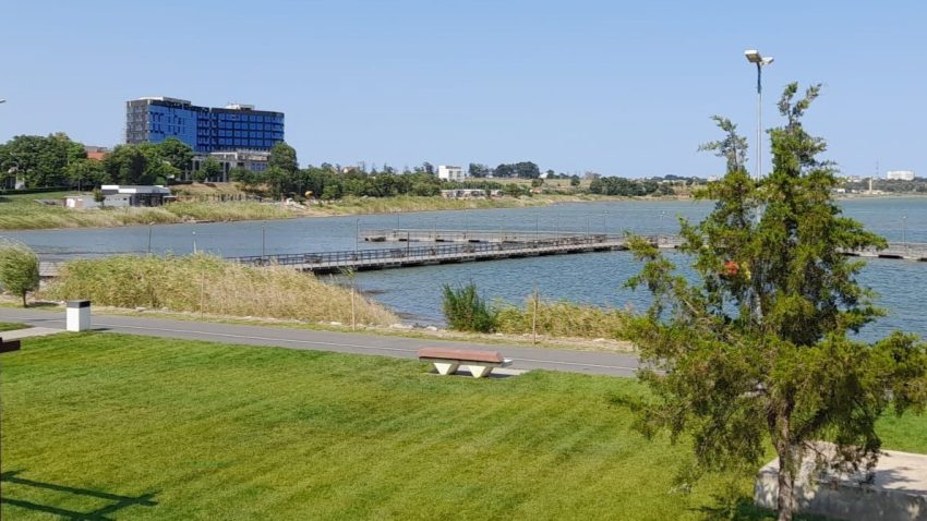 Centrele balneare din Eforie, Techirghiol și Mangalia, atuuri nevalorificate ale turismului internațional