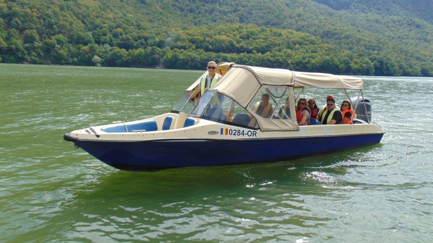 Controale ANR în domeniul agrementului nautic.