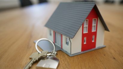 Creditul ipotecar, una dintre cele mai accesate forme de împrumut bancar