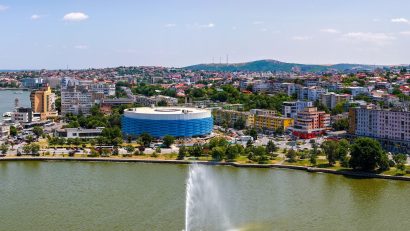TULCEA: Taxa hotelieră, obligatorie pentru toate unitățile de cazare, plătită doar de unele