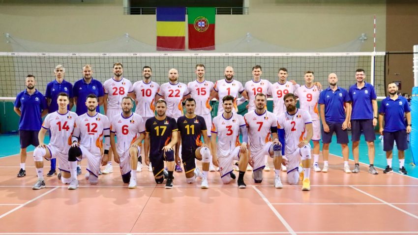 Tricolorii sunt prezenți la Mondial după o pauză de 43 de ani