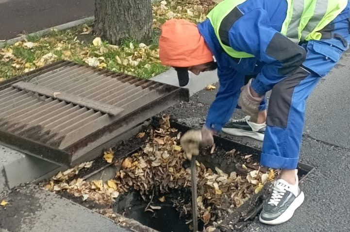 CONSTANȚA: Pregătiri de vreme rea. Comitetul Local pentru Situații de Urgență susține că este mobilizat