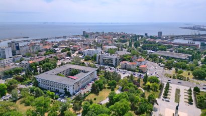 CONSTANȚA: Primăria a finalizat studiul privind delimitarea zonelor unitare de încălzire din oraș