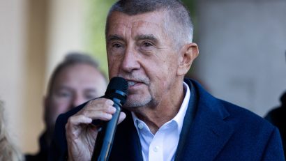 CEHIA: Învingător în alegerile legislative, Andrej Babiš se declară loial Europei