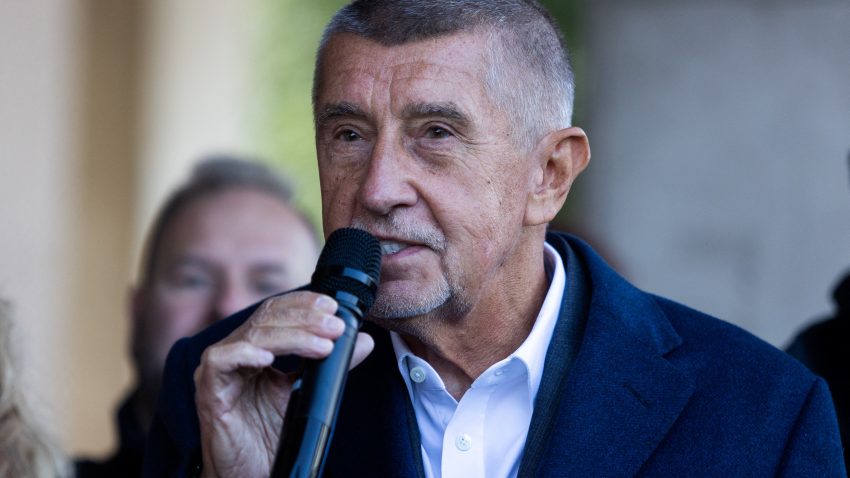 CEHIA: Învingător în alegerile legislative, Andrej Babiš se declară loial Europei