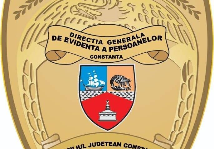 CONSTANȚA: Autoritățile anunță controale la mai multe instituții. Una dintre ele este Direcția Generală de Evidența Persoanelor