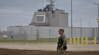 Blocajul bugetar din SUA lasă Baza americană de la Deveselu fără finanțare