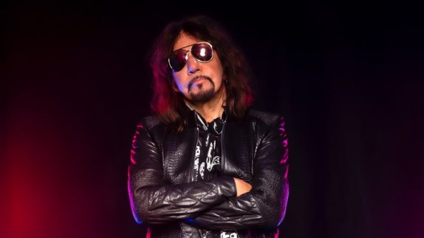 Chitaristul Ace Frehley, membru fondator al trupei KISS, a murit la vârsta de 74 de ani