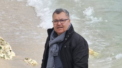 CONSTANȚA: Societatea Termocentrale are un nou director