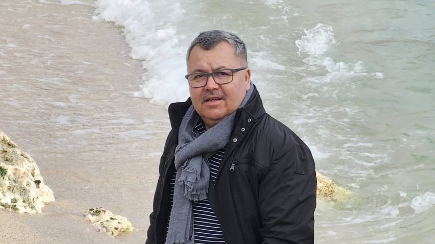 Laurentiu Costache, director Termocentrale Constanta