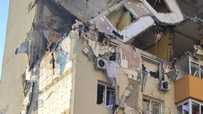 Explozie în Rahova/ Mandate de arestare preventivă pentru cele trei persoane reținute în dosar