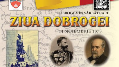 „Dobrogea prin ochii mei”, concurs de eseuri organizat de Biblioteca Județeană Constanța